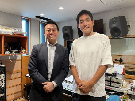 10/19 (日)の「ビジプロ」：車大仁 (deep C store)