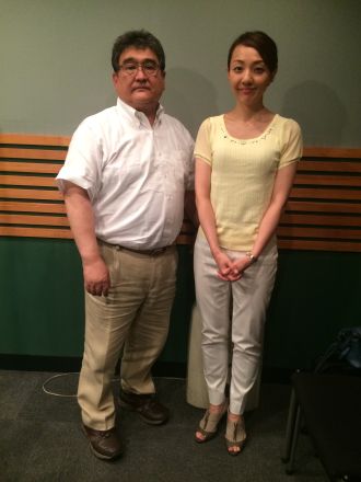 サードプレイス　町田徹の月刊経済ジャーナル ７月号①