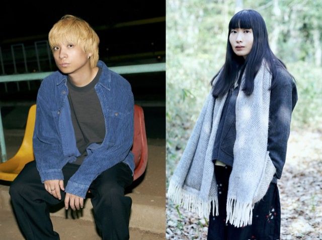 『TOKYO SPEAKEASY』今夜は、クリープハイプ 尾崎世界観さんと 音楽家・文筆家  寺尾紗穂さんがご来店！