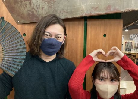 2023年2月14日(火)テーマ「チョコっとした話」