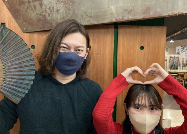 2023年2月14日(火)テーマ「チョコっとした話」