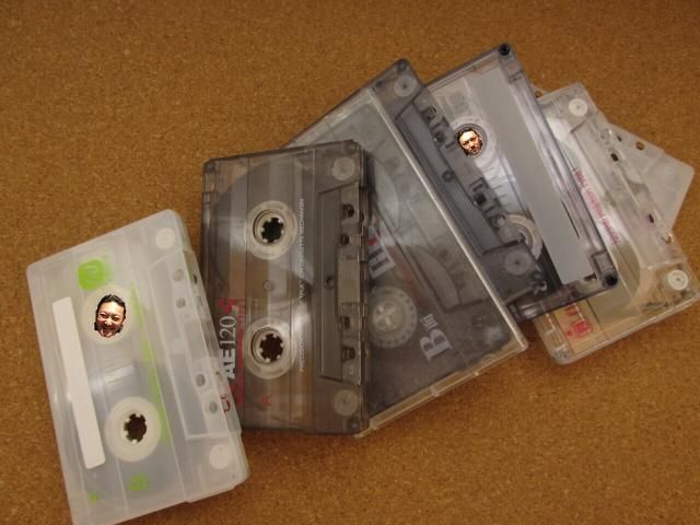 2020年1月22日(水)放送終了！