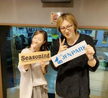 【CDデビュー化計画の進展】プロデューサー（慶應大学特任准教授）若新雄純さん！