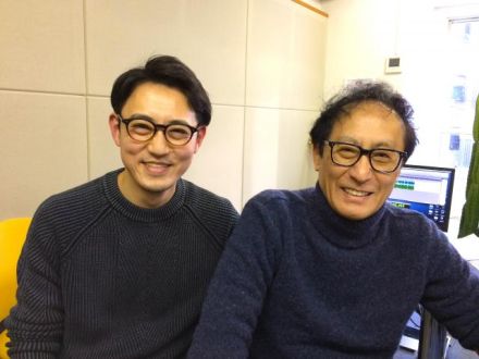 リリックワーク・クリエイティヴ・トークセッション