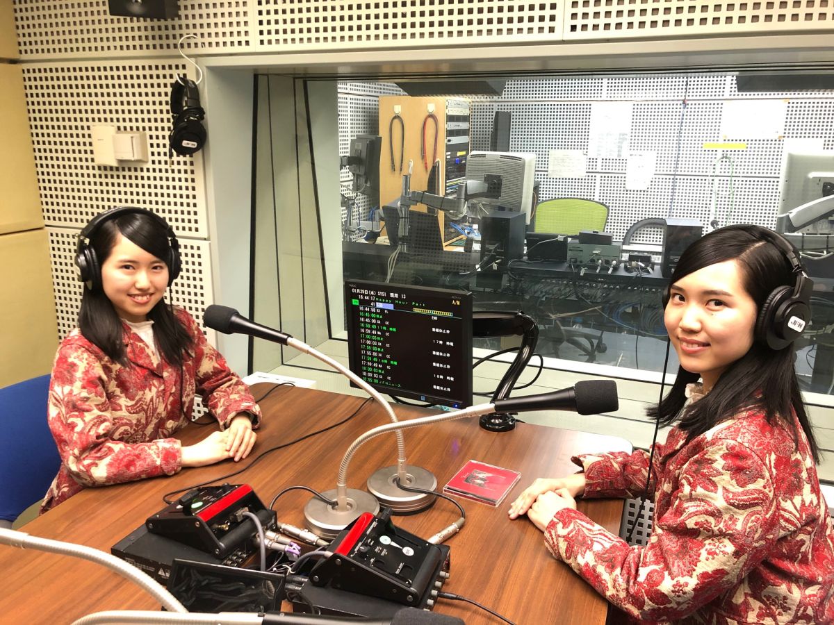 Kitriが最近ハマっているものって？