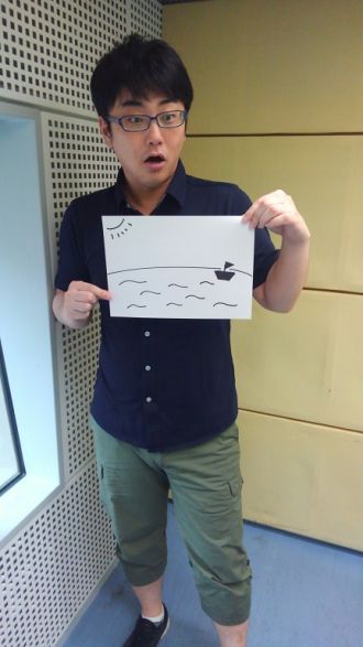 2015年6月2日（火）～ハッピーでも悲しくても～