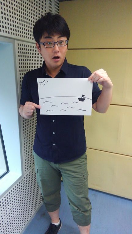 2015年6月2日（火）～ハッピーでも悲しくても～