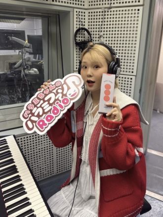 ハラミちゃんのハラミファソRadio♪　第203回