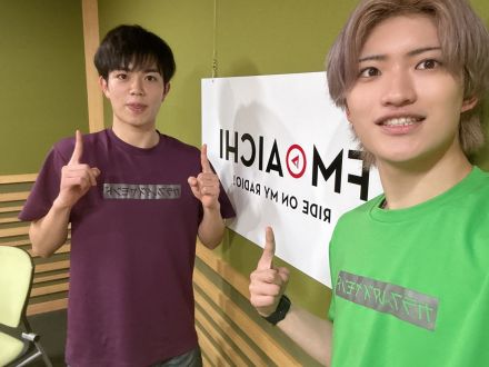 2025年6月19日(木)ON AIR！今週のテーマは、「『ま行』から始まる愛知県のもの」