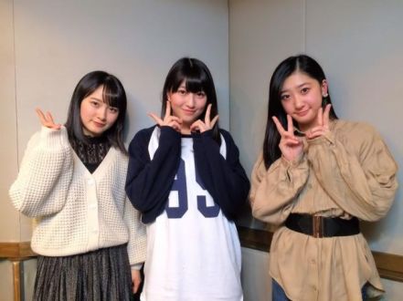 メキシコ・アメリカ公演はハードスケジュールだった！？…～2018年12月6日からのJHN♪（モーニング羽賀・モーニング兼カントリー森戸・つばき秋山）