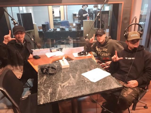 第25回「LDH PERFECT YEAR 2020 RADIO 」