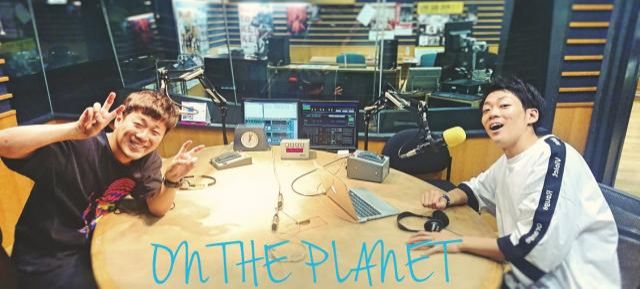 8月29日（木）担当：ネイビーズアフロ