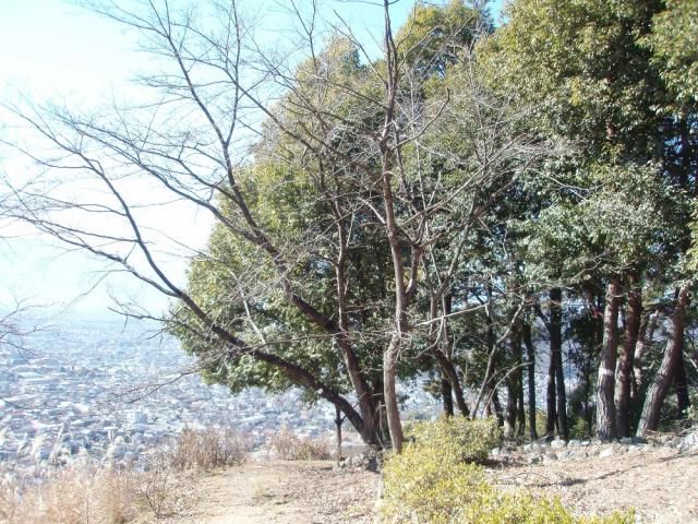 ○○アルプスを歩いてみよう