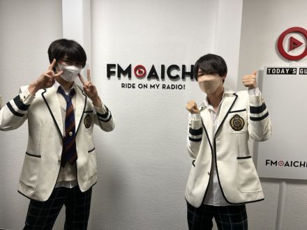 2022年12月28日(水)ON AIR！今週のテーマは、「愛知県のNO.1」