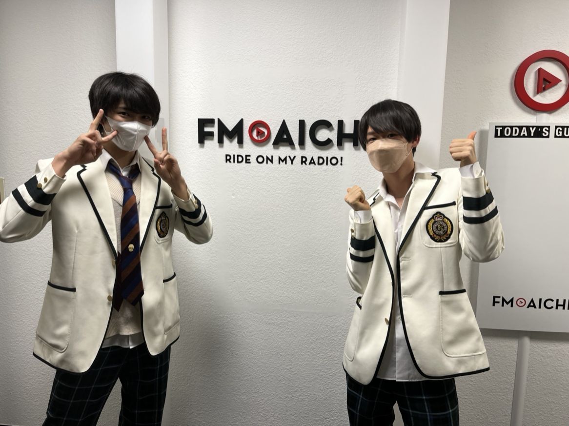 2022年12月28日(水)ON AIR！今週のテーマは、「愛知県のNO.1」