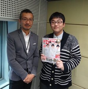 2015年のエンタメを振り返る！