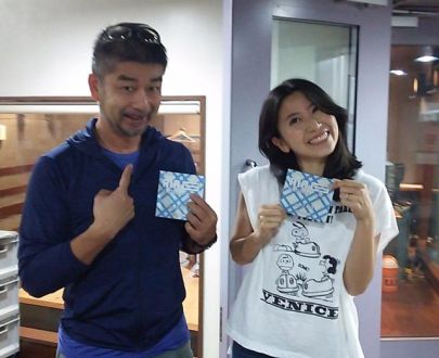 7月18日（水）Song List♪