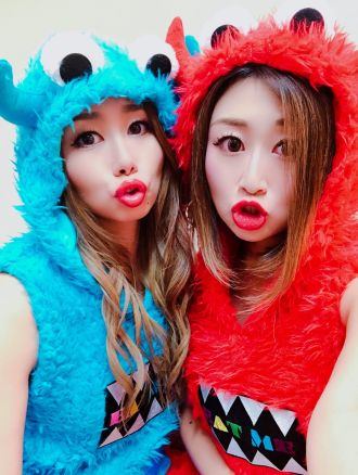 ハロウィンのハナシ。