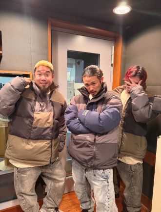 【アフタートーク】20231217