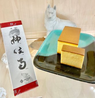 白狼堂　店長　米田広美さん