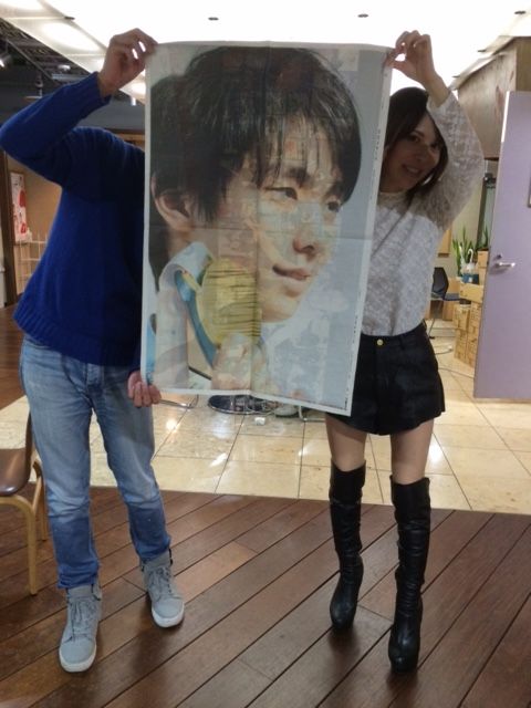 2月27日（火）Song List♪♪