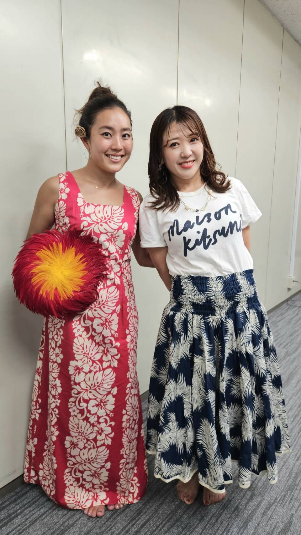 7/20(月)　レコレール Holiday Edition　《今日は通知オフ。リトリートのすすめ。》神田日向子さん