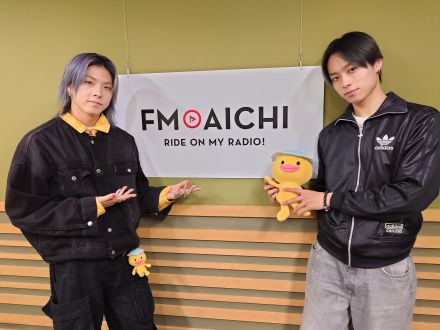 #2月-1週目 ミュージック・コンタクト・アーティスト／KID PHENOMENON