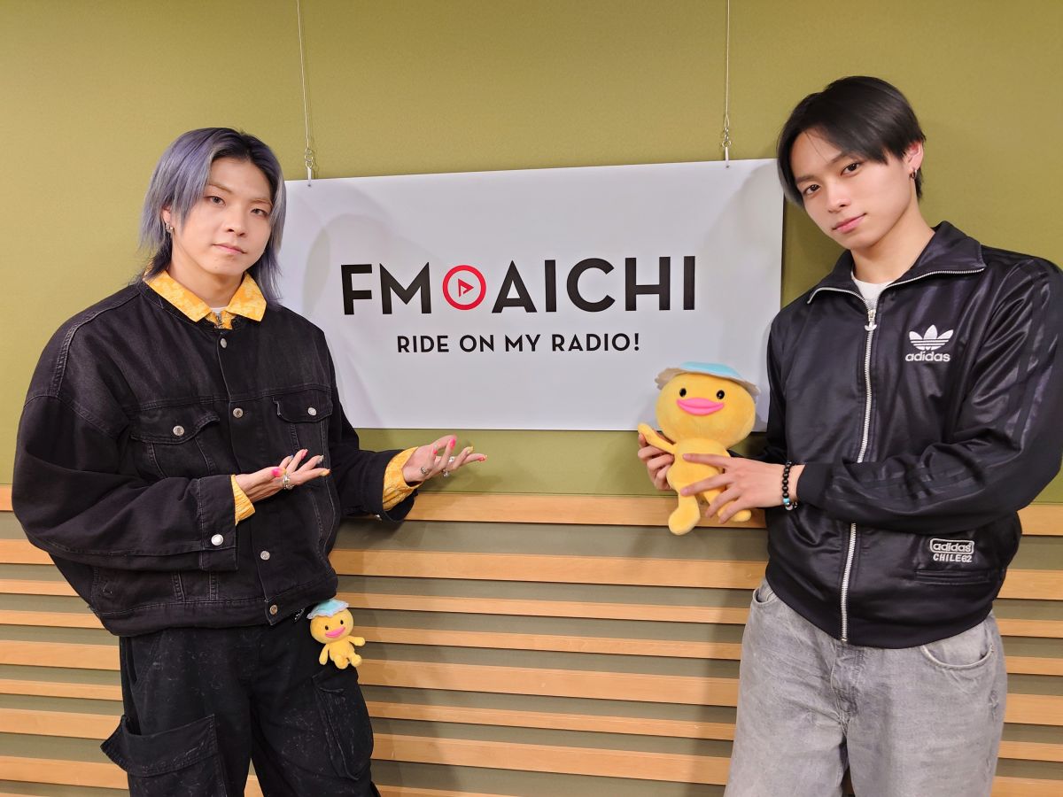 #2月-1週目 ミュージック・コンタクト・アーティスト／KID PHENOMENON