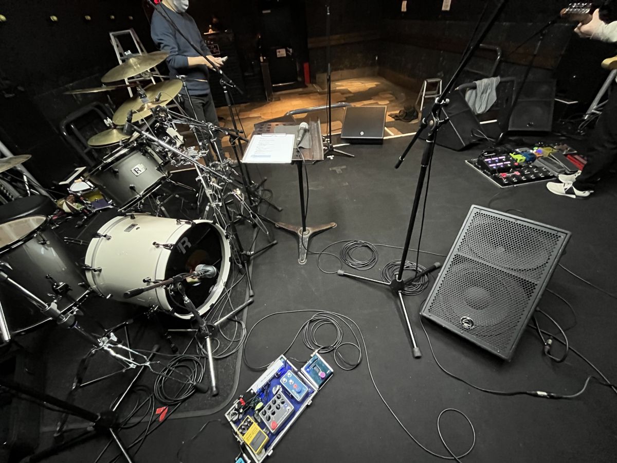 Chit Chat #19 (2023.03.10)