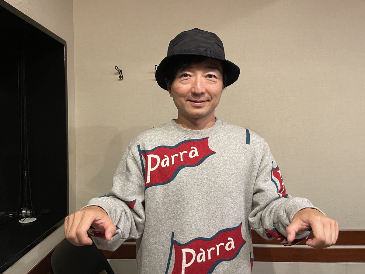 #292『野島さんのベルは何個ある？』