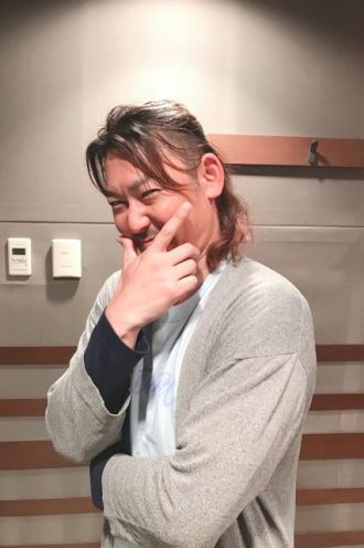 2019年6月12日(水)放送終了！