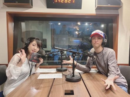 7月18日(金)　ゲストは・・・？