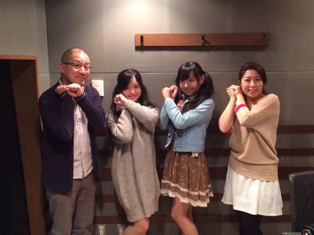 サンフリゲストコーナー！