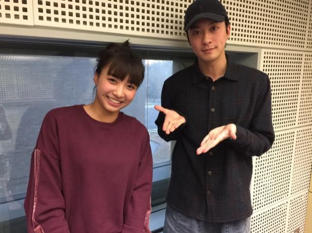 仮面ライダーオーズ渡部秀とウルトラマンX坂ノ上茜のアクショントーク？