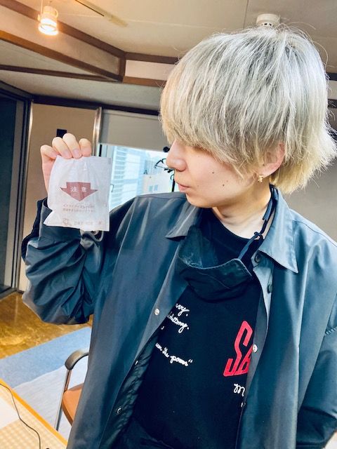 番組放送200回、ありがとうございます！！