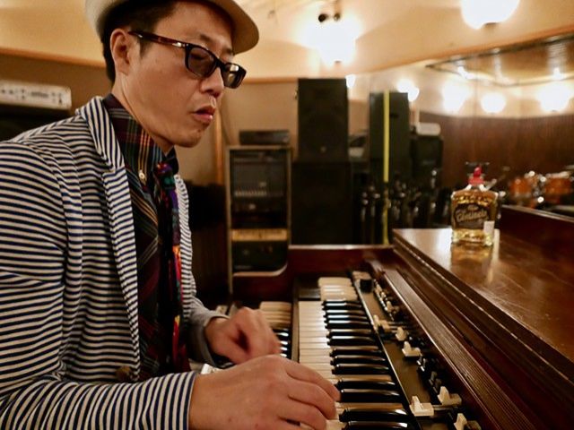 8月31日（火）オンエア楽曲