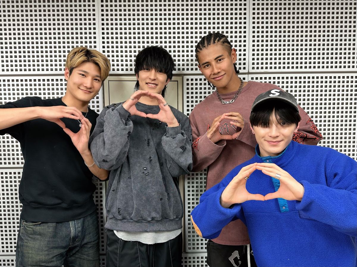 楽しかった～！！ ～からの、ガチ反省会突入！？～