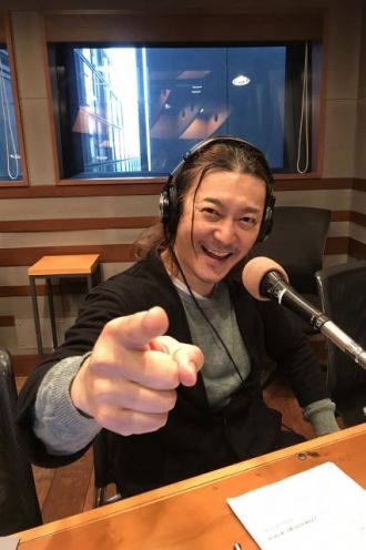 2018年4月2日 (月）放送終了！