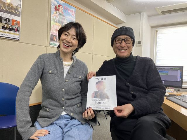 40周年おめでとう！なトークセッション