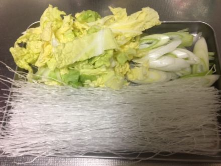 くわモンのおすすめの熊本のソウルフード！ 「太平燕（タイピーエン）」レシピ☆