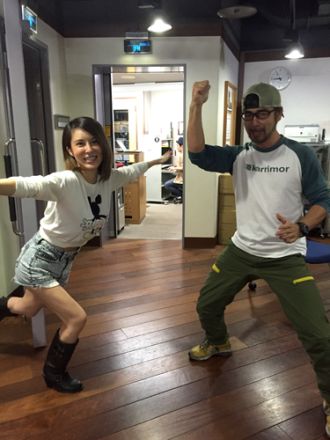 10月9日（木）のテーマは・・・