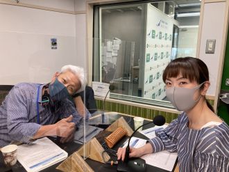 大塚商会Presents Kazuo Yoshida’s BOSSAMANIA 2023/5/20放送