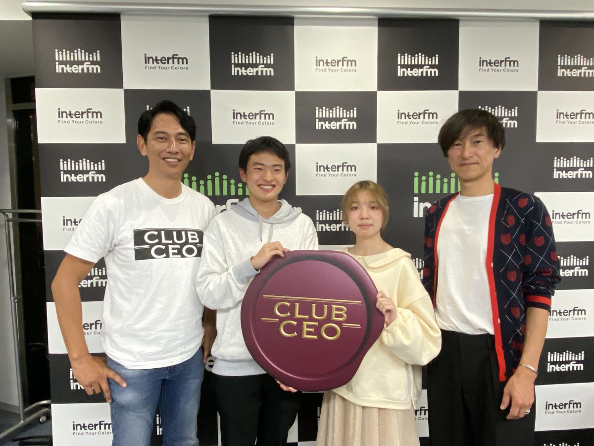 12/4ビー・エム・ダブリュー株式会社 遠藤克之輔さん②