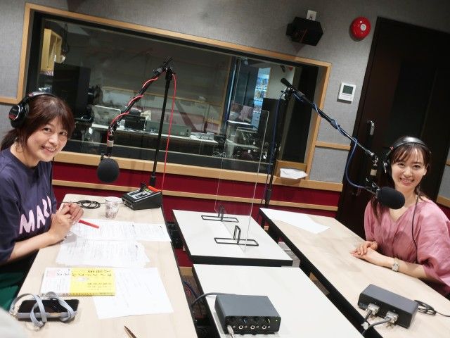 第398回　小林麻利子さん ②