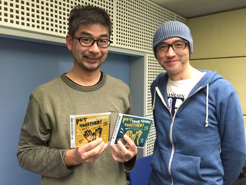 28日（水）、29日（木）は斎藤誠さん☆