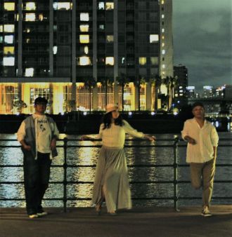 FAMILY DISCO 第291回