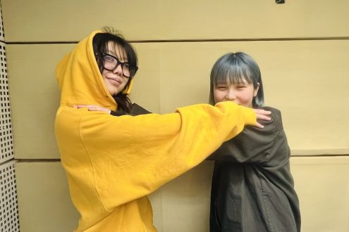 恋愛経験豊富そうなHazeの皆さんに相談があります