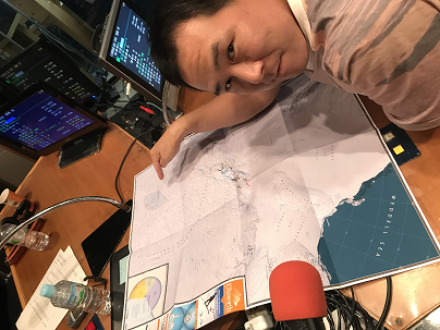 11月8日水曜オンプラ テーマは「目移り」！