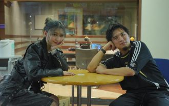 #5 eill × Ryo'LEFTY'Miyata - 3週目