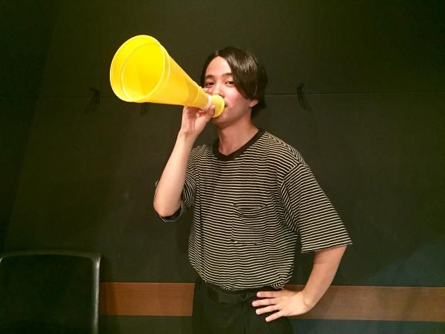 #102フレデリック＜スーパージャッジメン！コージくん登場！＞